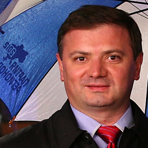Медяник Владимир Юрьевич