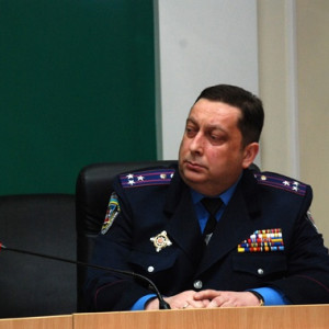 Гогуадзе Георгий Гивиевич