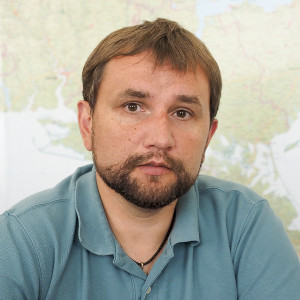 Вятрович Владимир Михайлович