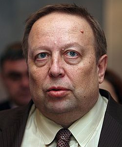Закоптелов Валерий Евгеньевич