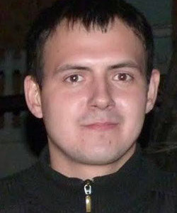 Кислюк Алексей Павлович