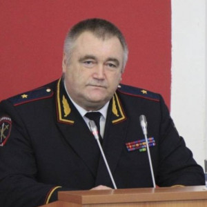 Савенков Юрий Николаевич