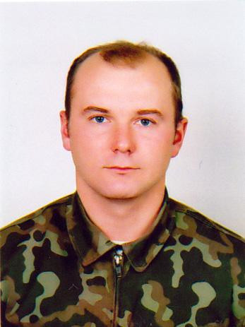 Михайлик Владимир Георгиевич