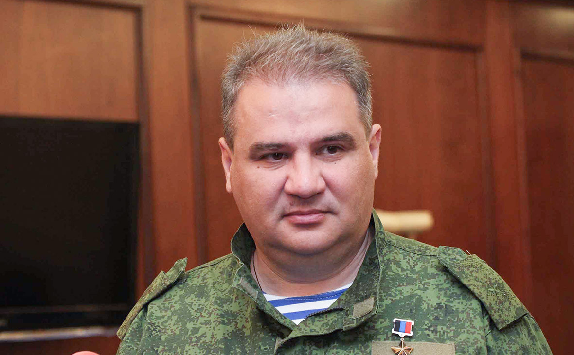 Тимофеев Александр Юрьевич (Ташкент)