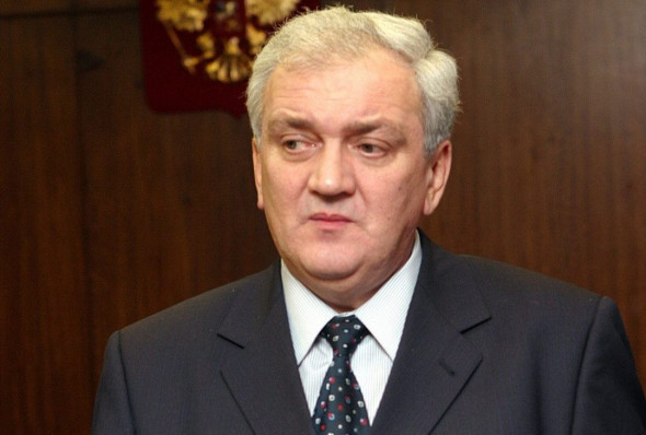 Смирнов Сергей Михайлович