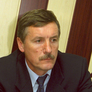 Седов Алексей Семенович