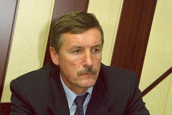 Седов Алексей Семенович