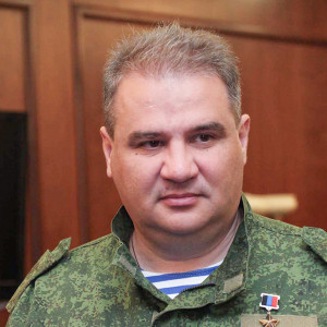 Тимофеев Александр Юрьевич (Ташкент)