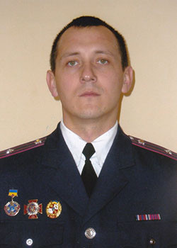 Петров Алексей Леонидович