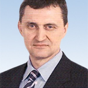 Чуб Владимир Евгеньевич