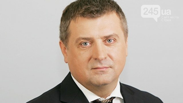 Канивец Олег Леонидович
