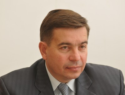 Стецькив Тарас Степанович