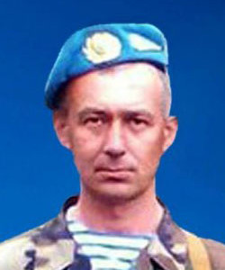 Бондар Александр Владимирович