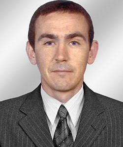 Михайлов Геннадий Валерьевич