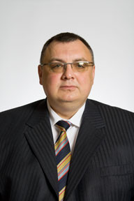 Зинов Павел Иванович