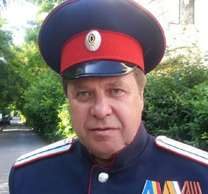 Бебнев Вячеслав Борисович