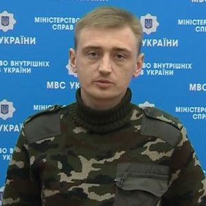 Григорьев Сергей