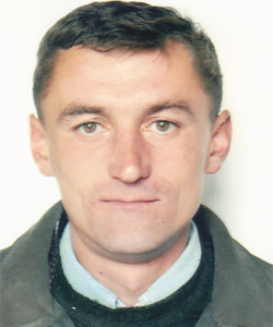 Гайченя Николай Борисович