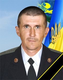 Смолярчук Василий Иванович (Чапаев)