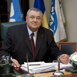 Костюченко Леонид Михайлович