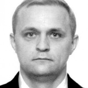 Бутенко Владимир Владимирович (Бут)