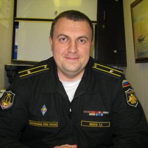 Макеев Сергей Владимирович