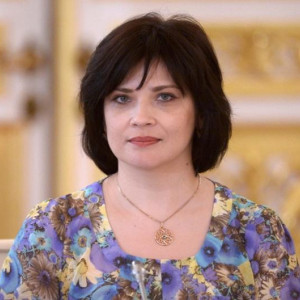 Киркора Ирина Владимировна