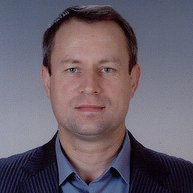 Аверченко Сергей Николаевич