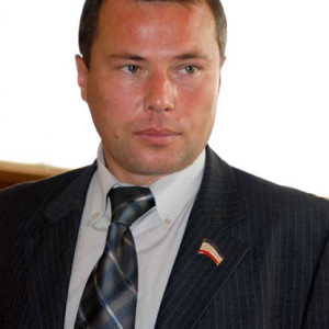 Слюсаренко Олег Александрович