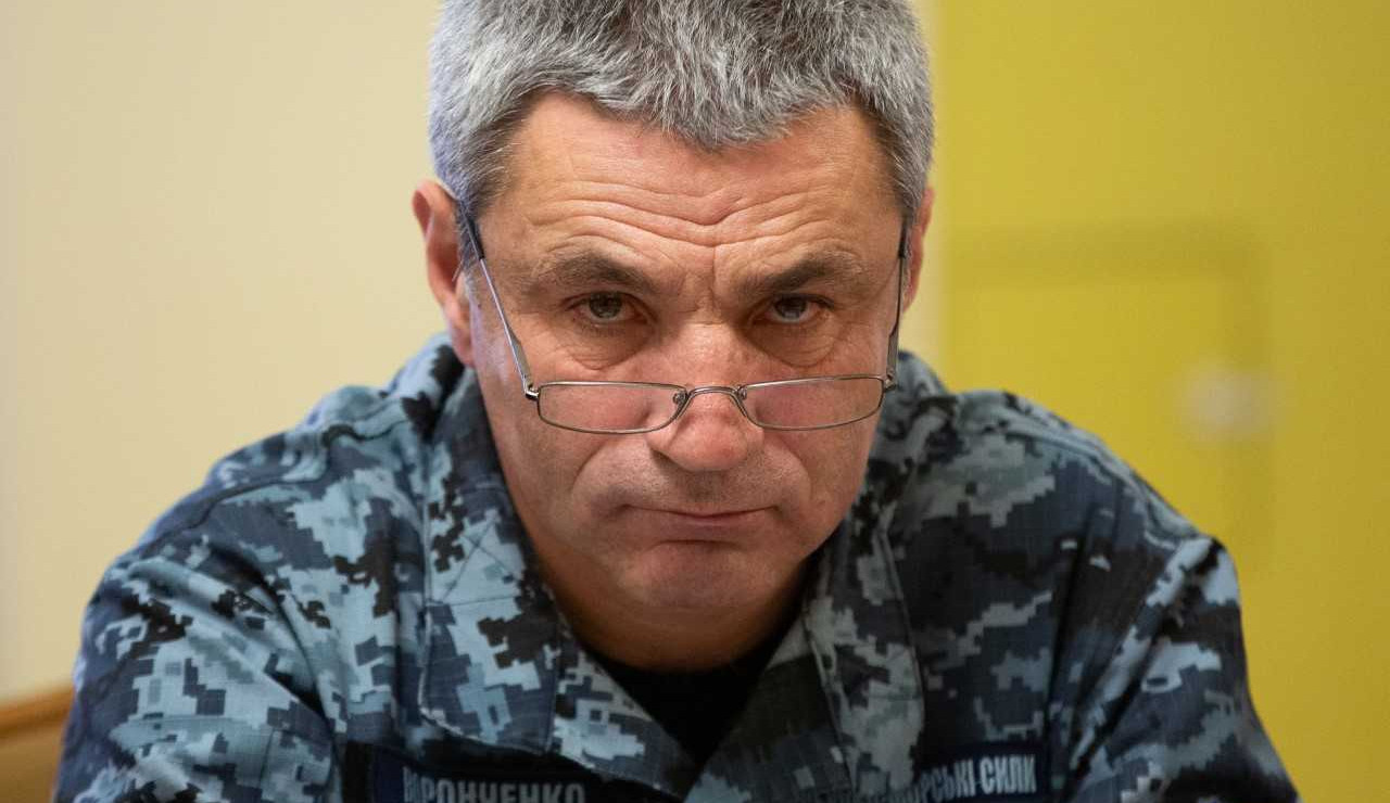 Воронченко Игорь Александрович
