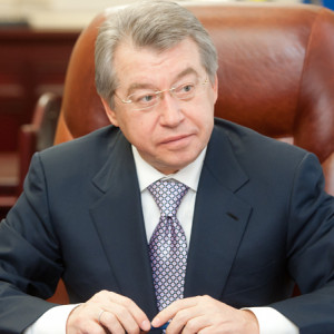 Тулуб Сергей Борисович