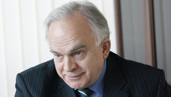 Черешнев Валерий Александрович