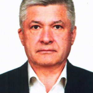 Юнак Сергей Иванович