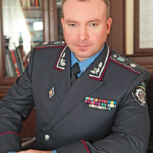 Рогозин Станислав Николаевич