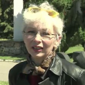 Корошева Стелла