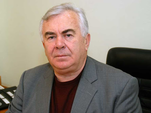 Колисниченко Николай Петрович