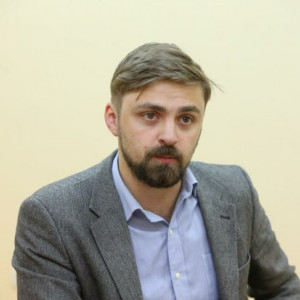 Петухов Сергей Игоревич