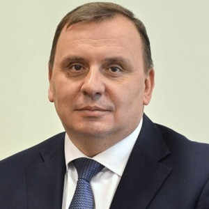 Кравченко Станислав Иванович