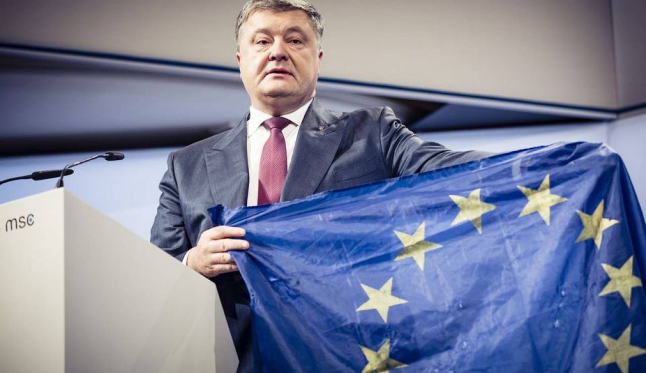 Украина не использовала 8 миллиардов евро помощи от ЕС – Мингарелли