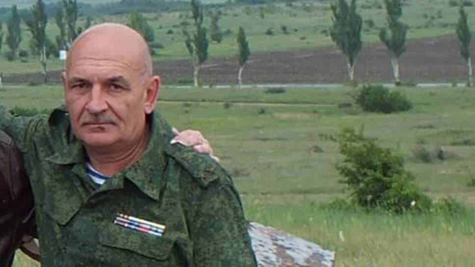 Задержан командующий «ПВО ДНР», который мог участвовать в сбитии MH17