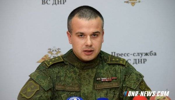 В ряды боевиков в 2014 году вступило только 0,28 процента мужчин Донбасса, - боевик «ДНР»