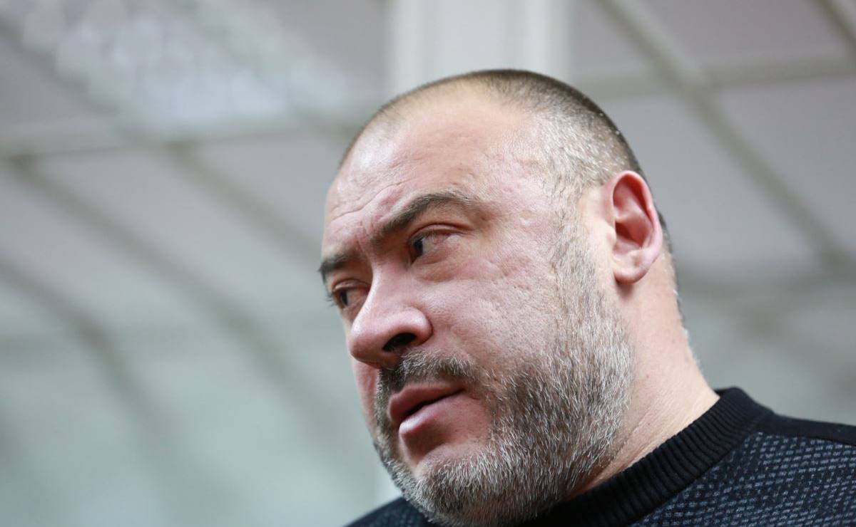 Крысин лично платил "титушкам" за избиение людей во время Майдана