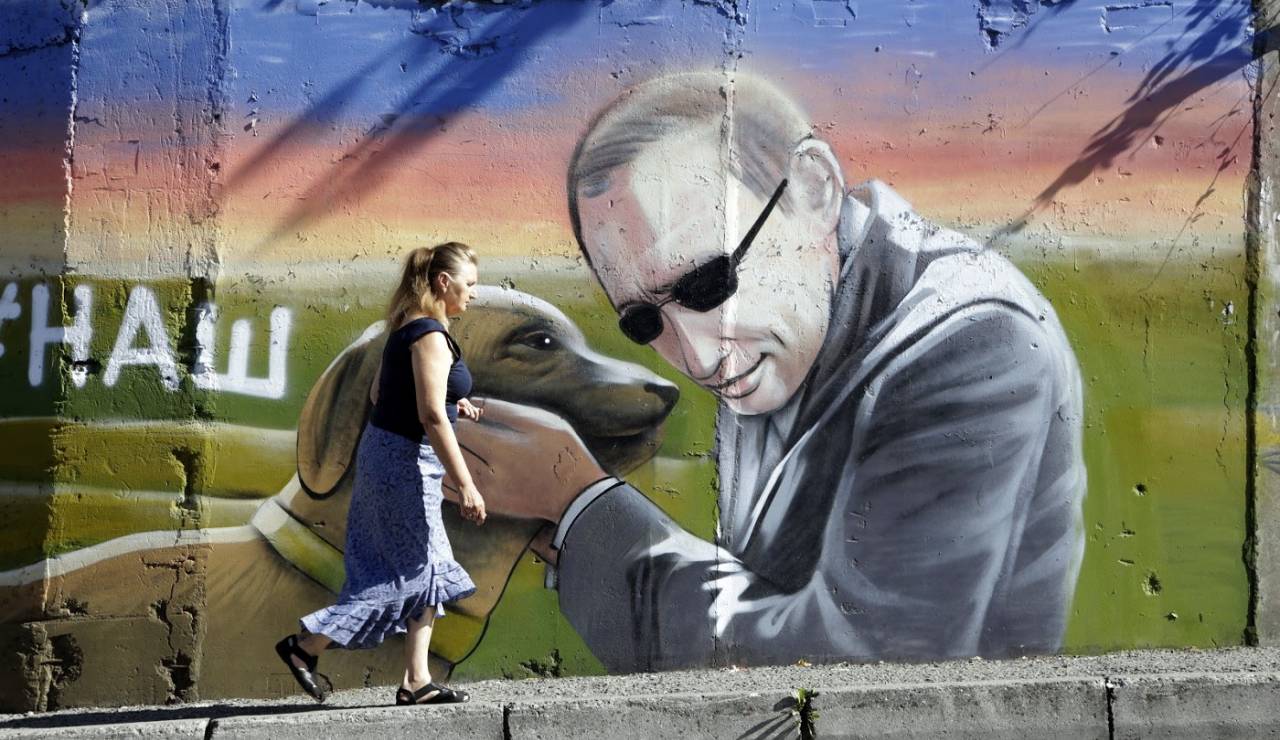 Украина против России: состоялось первое слушание в ЕСПЧ по Крыму