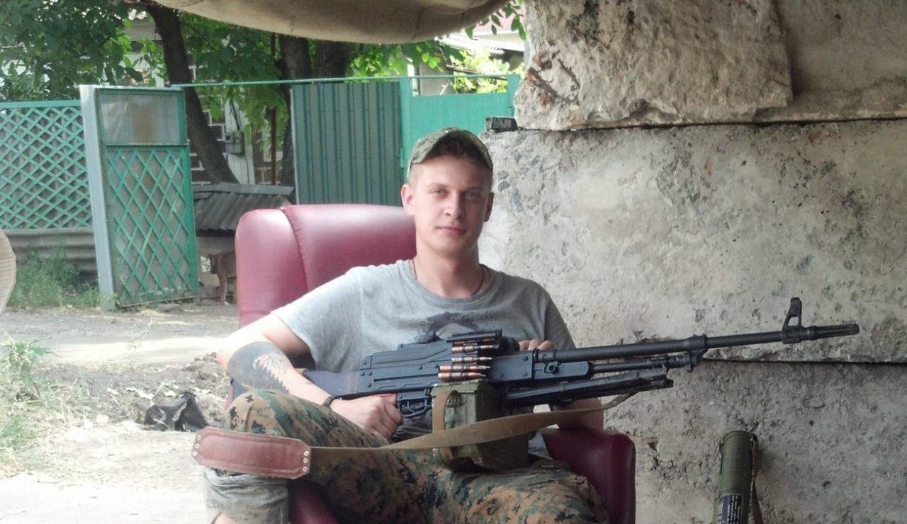 В Мариуполе расстреляли боевика, отпущенного под домашний арест