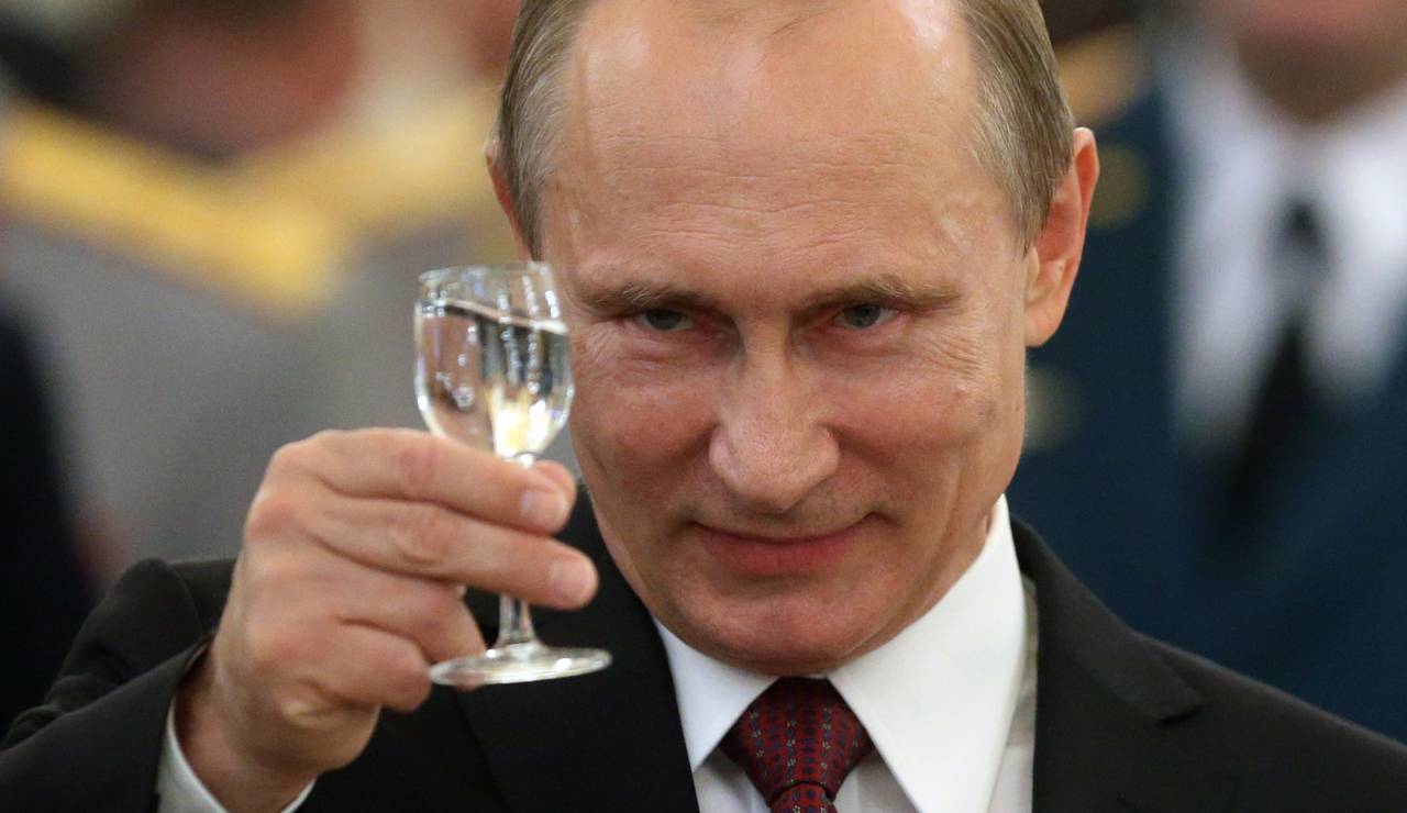 В Верховной Раде предложили Путину компромисс