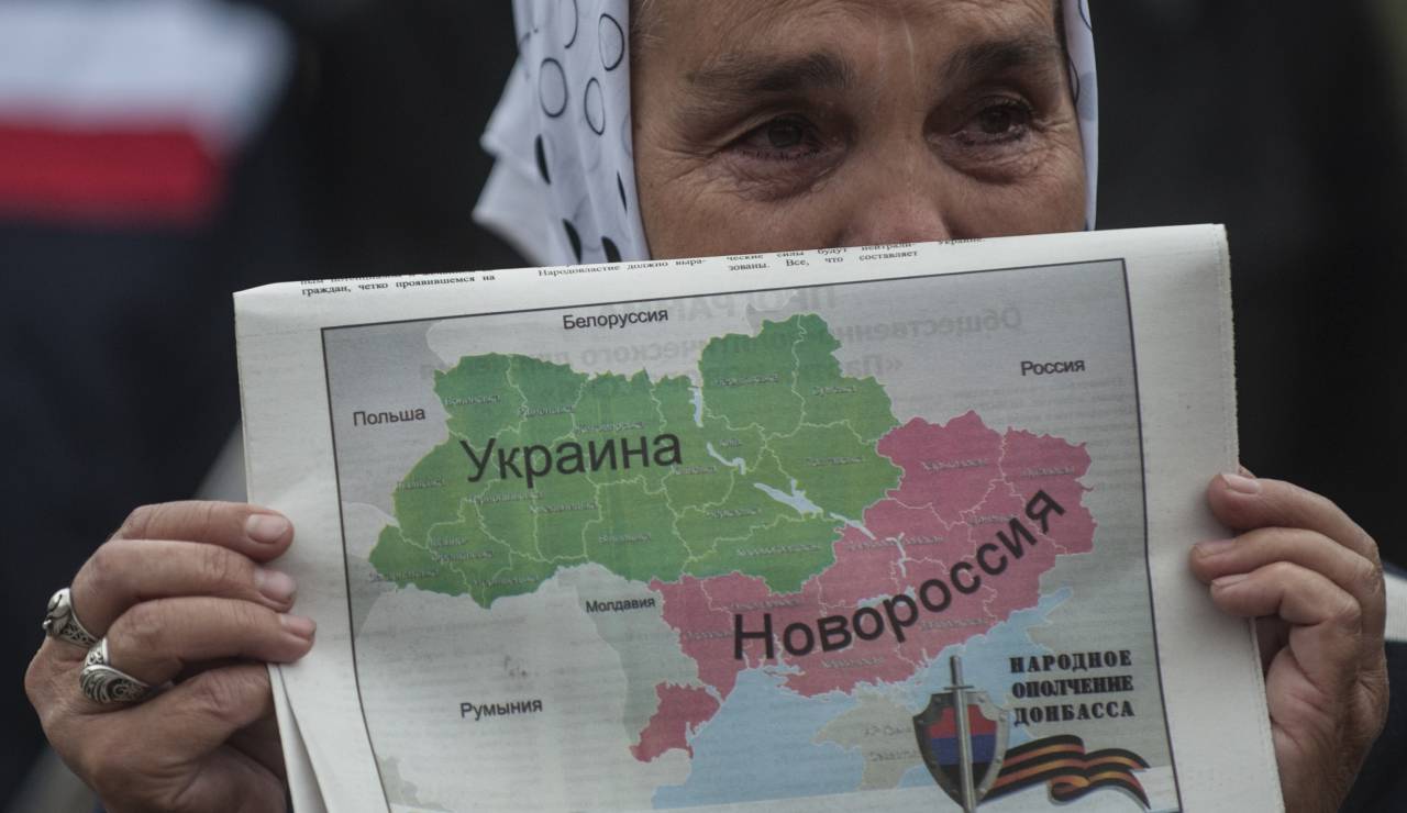 Россия предлагала переговоры по федерализации Украины в Астане, - Черныш