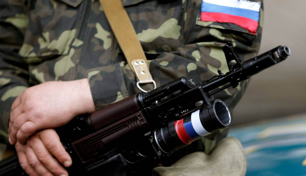 Суд Петербурга признал наличие российско-украинского конфликта