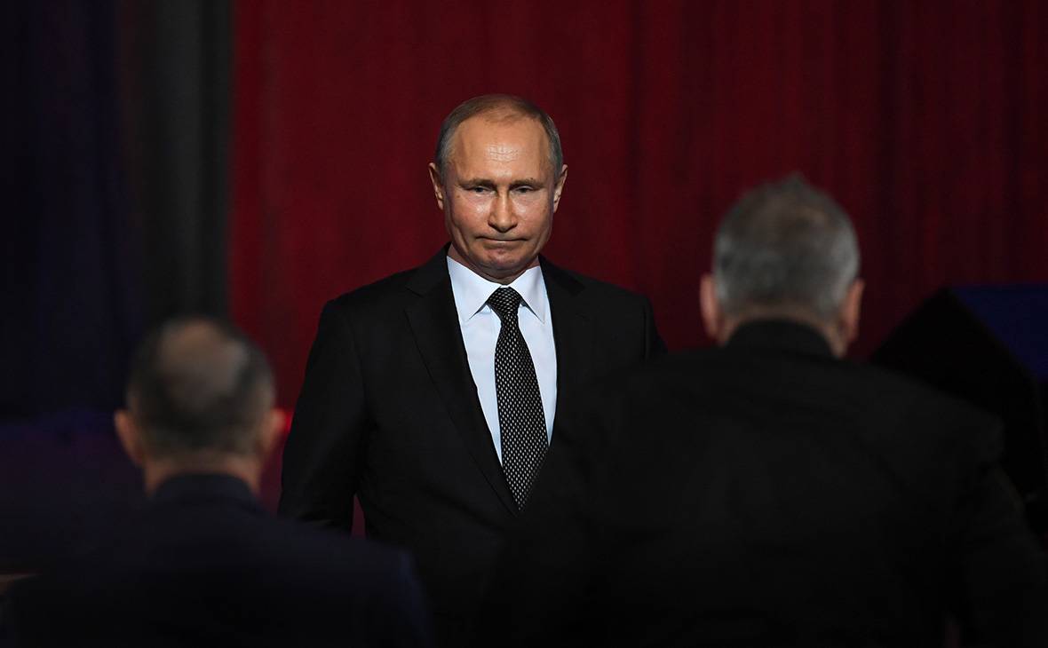 Помощник Путина не подтвердил дату встречи лидеров "нормандской четверки"