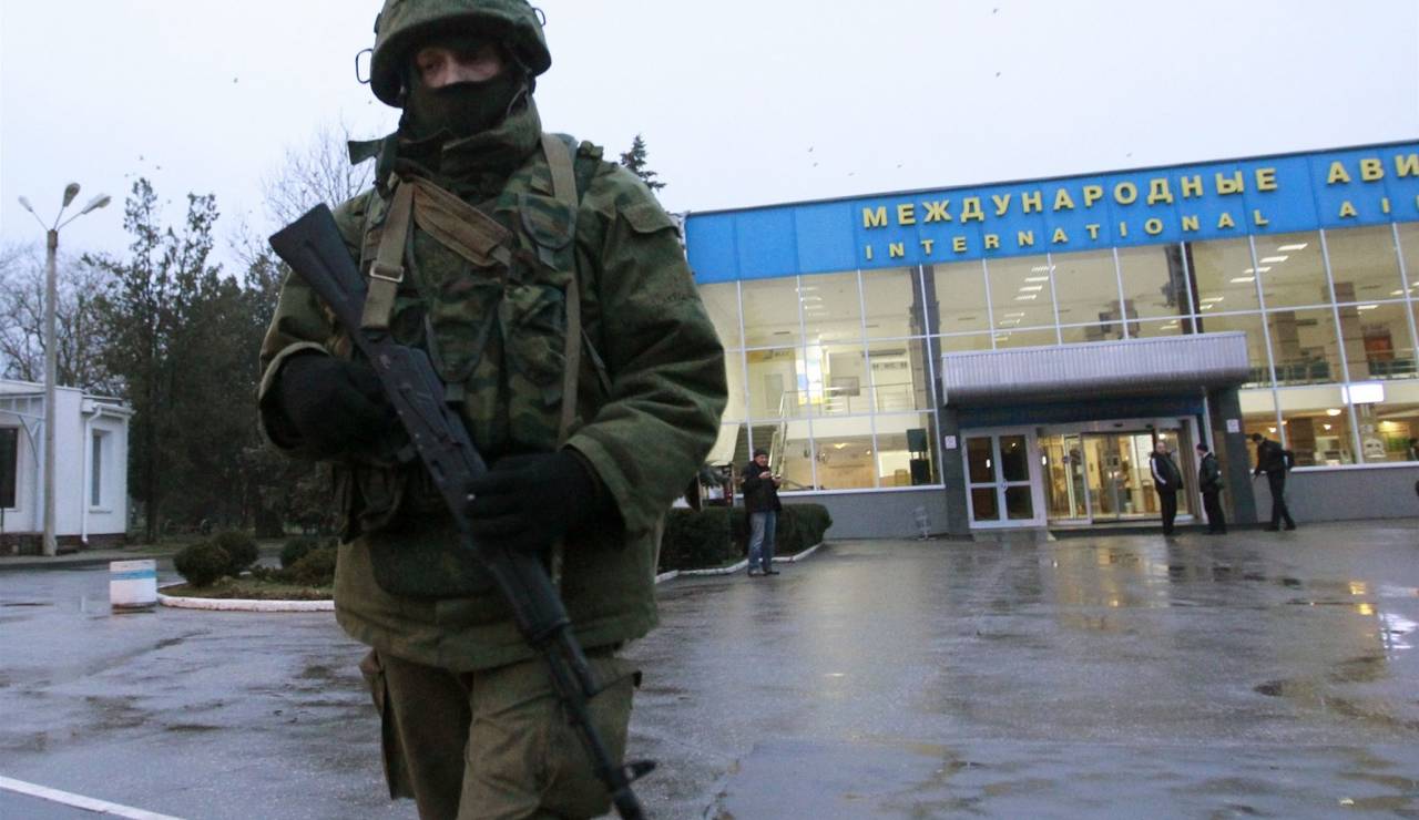 Казахстанская авиакомпания добровольно выплатила Украине штраф за нарушение воздушного пространства в Крыму
