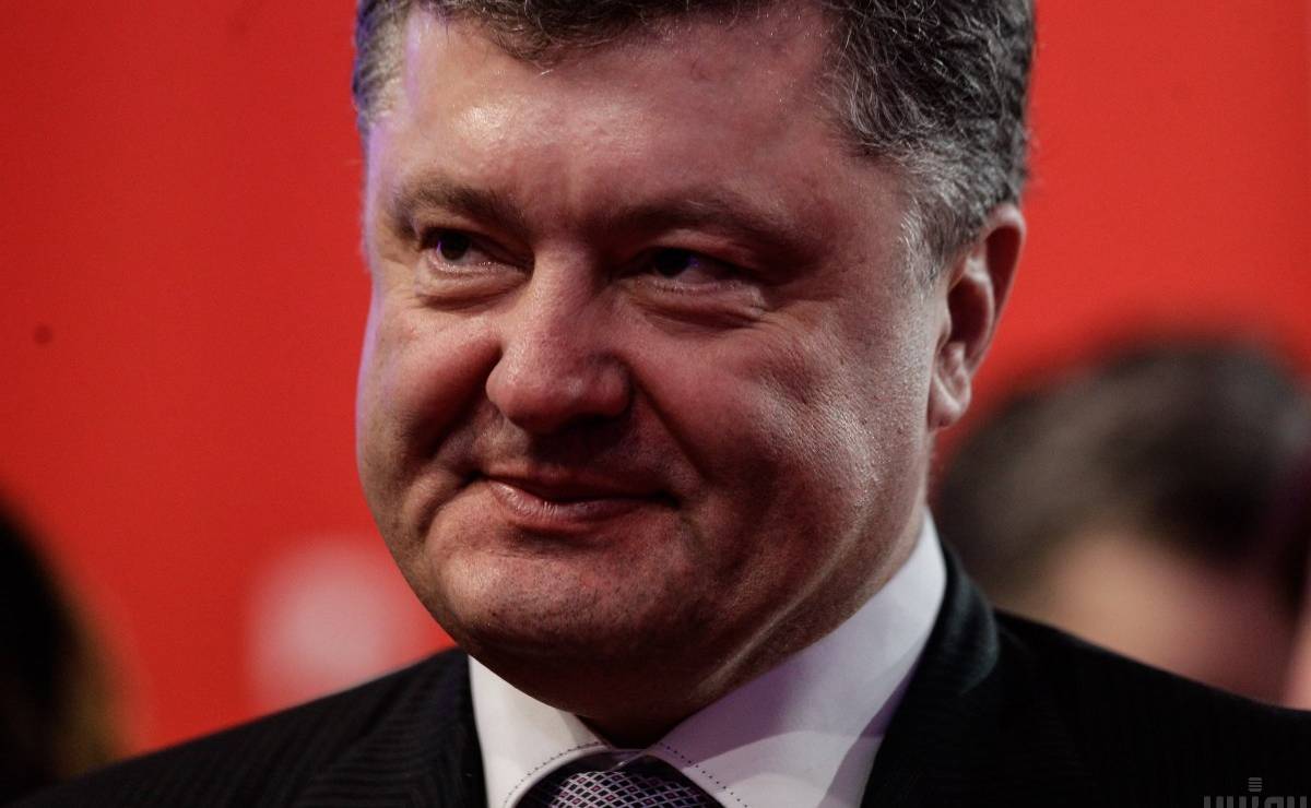 Порошенко стал президентом в результате сговора олигархов, в котором Коломойский не участвовал, - Жвания
